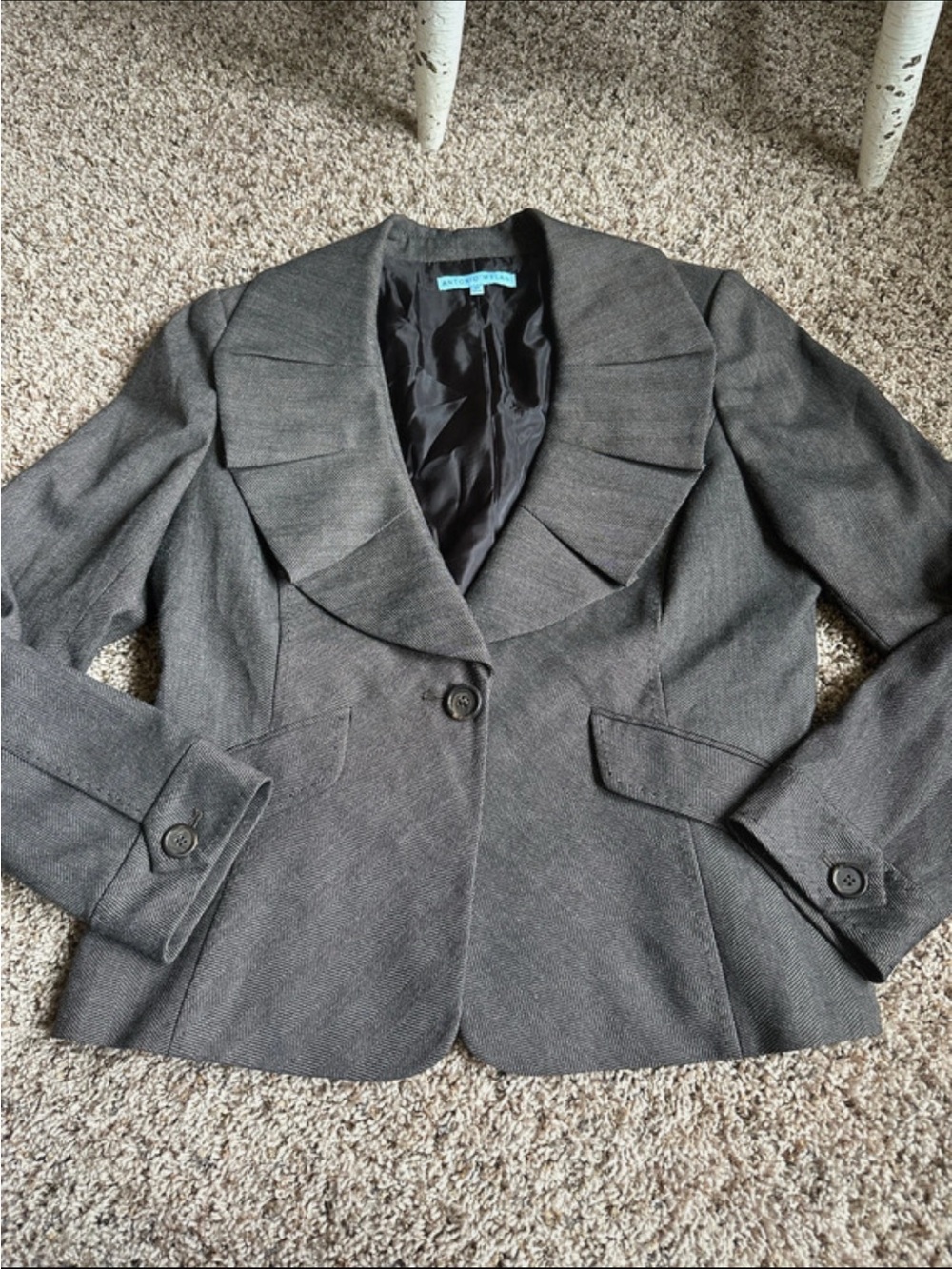 Antonio Melani blazer